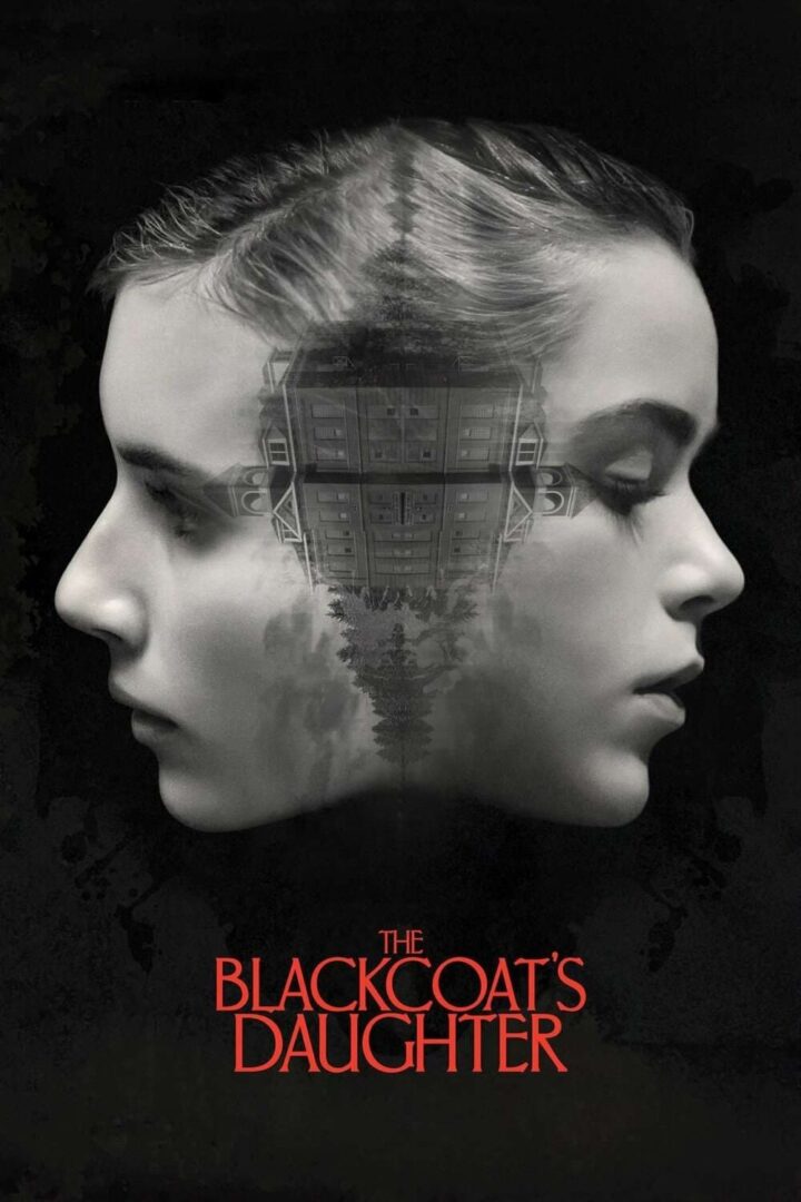 دانلود فیلم The Blackcoat’s Daughter 2015 بدون سانسور با پخش آنلاین