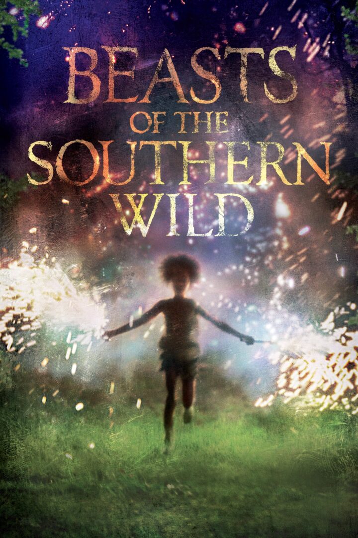 دانلود فیلم Beasts of the Southern Wild 2012 بدون سانسور با پخش آنلاین