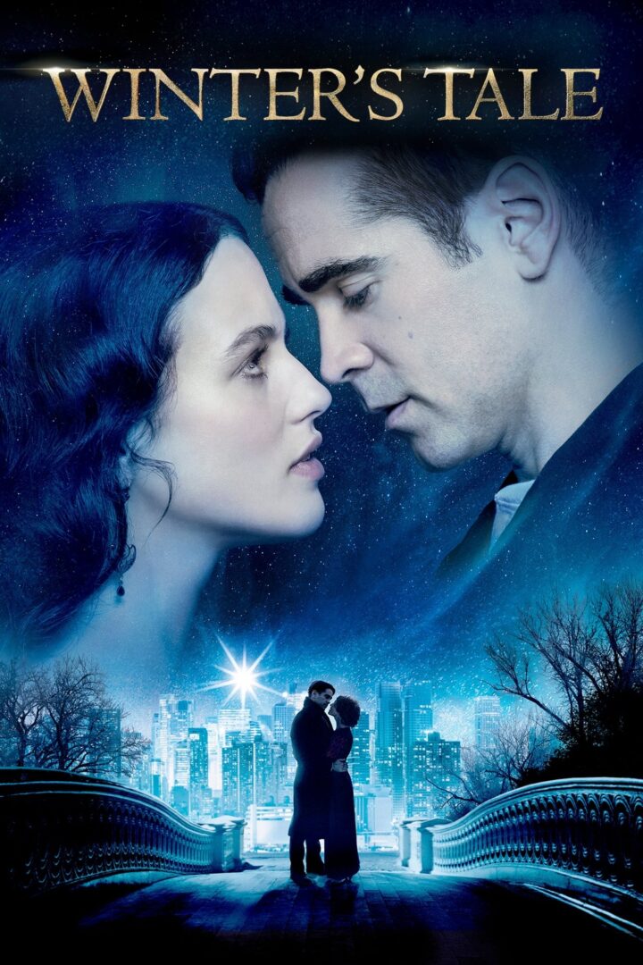 دانلود فیلم Winter’s Tale 2014 بدون سانسور با پخش آنلاین