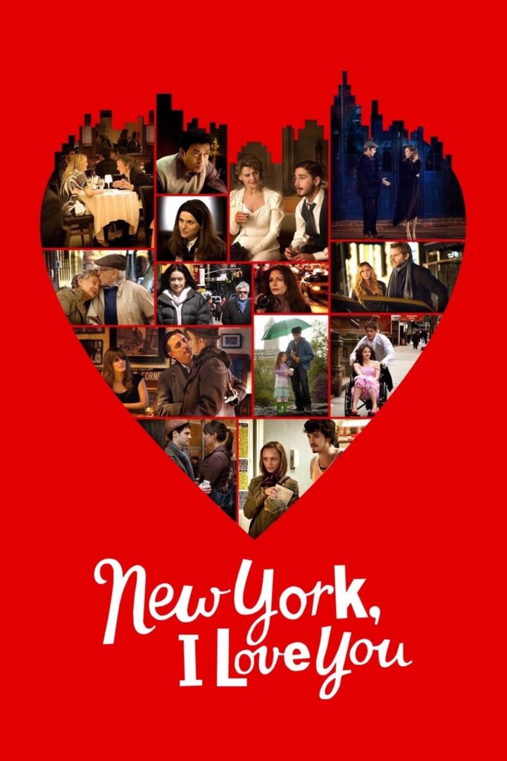 دانلود فیلم New York, I Love You 2008 بدون سانسور با پخش آنلاین