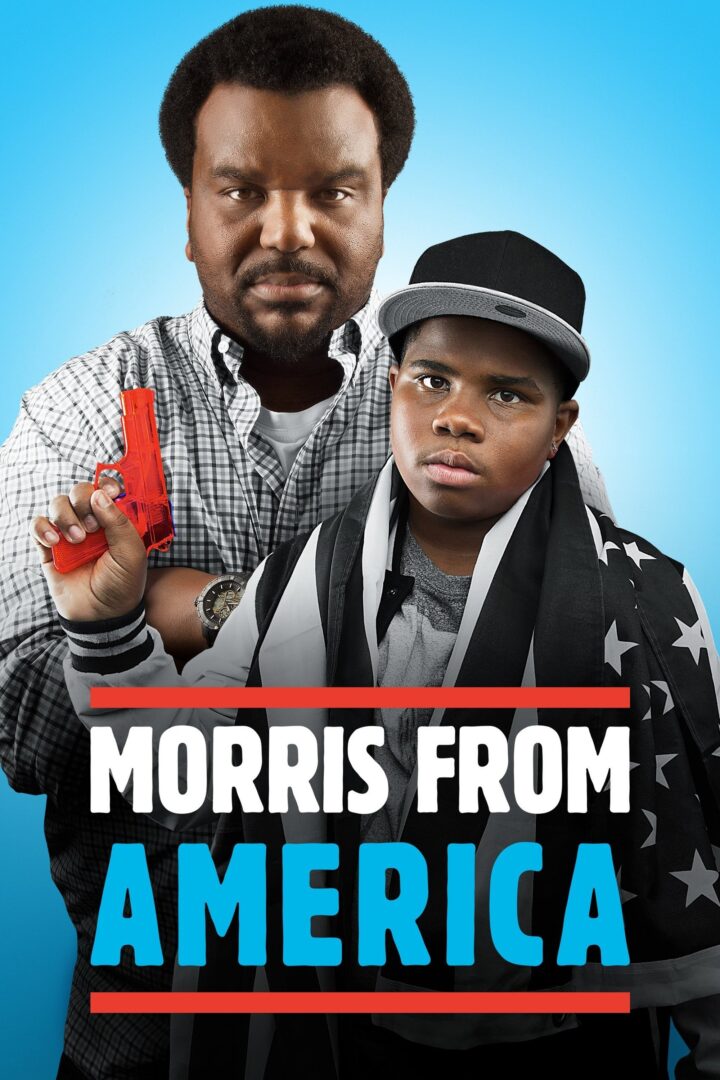 دانلود فیلم Morris from America 2016 بدون سانسور با پخش آنلاین