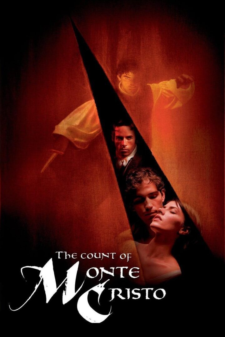 دانلود فیلم The Count of Monte Cristo 2002 بدون سانسور با پخش آنلاین