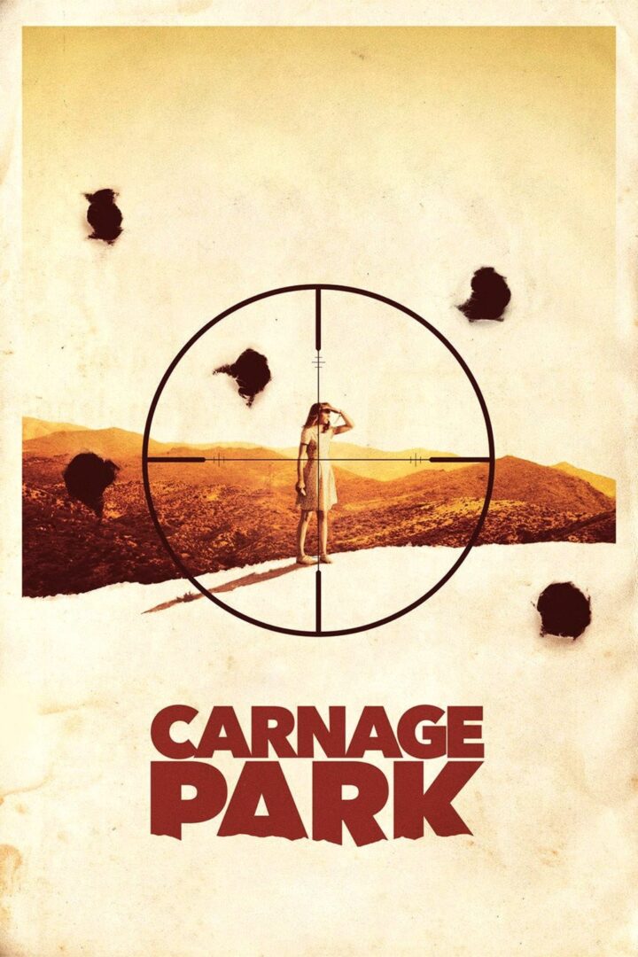 دانلود فیلم Carnage Park 2016 بدون سانسور با پخش آنلاین