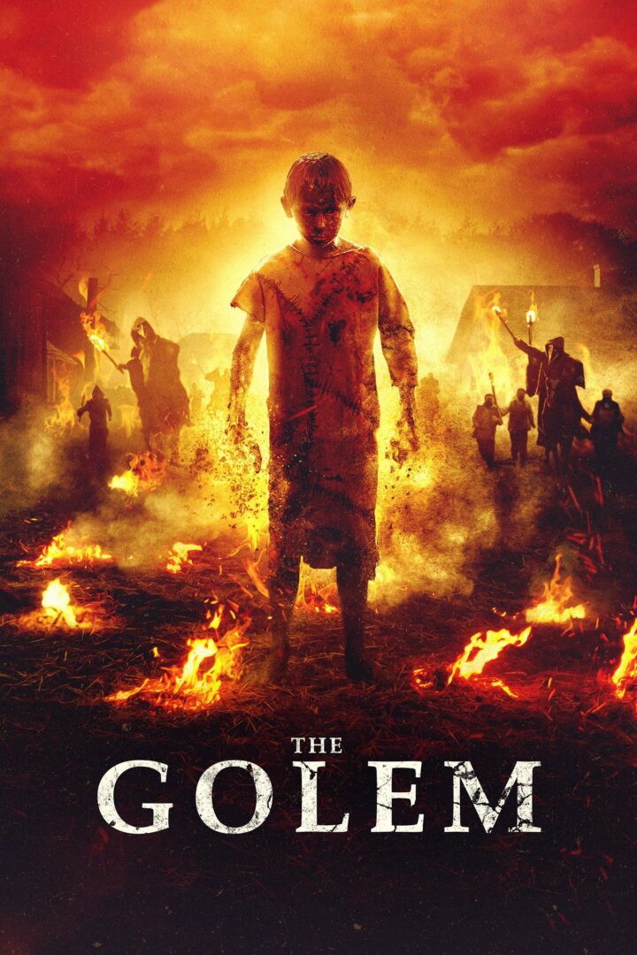 دانلود فیلم The Golem 2018 بدون سانسور با پخش آنلاین