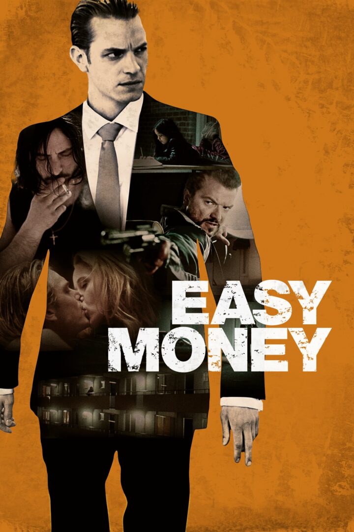 دانلود فیلم Easy Money 2010 بدون سانسور با پخش آنلاین