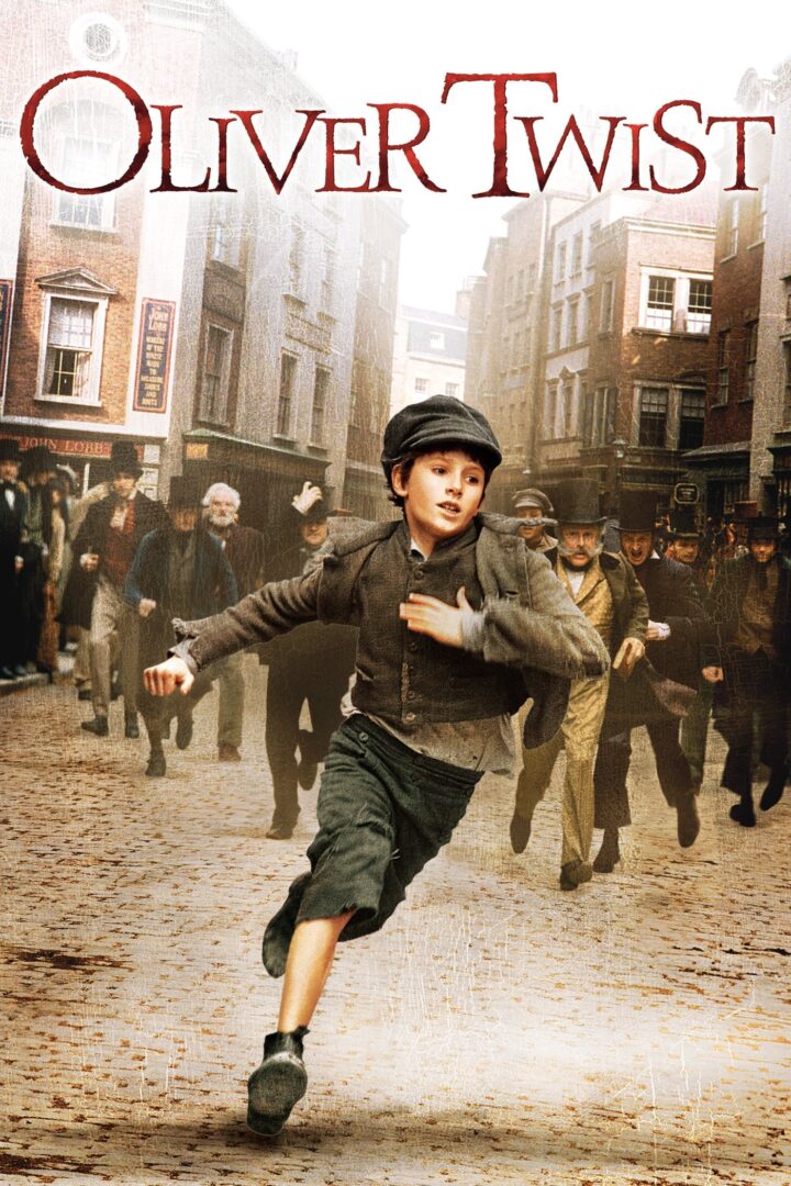 دانلود فیلم Oliver Twist 2005 بدون سانسور