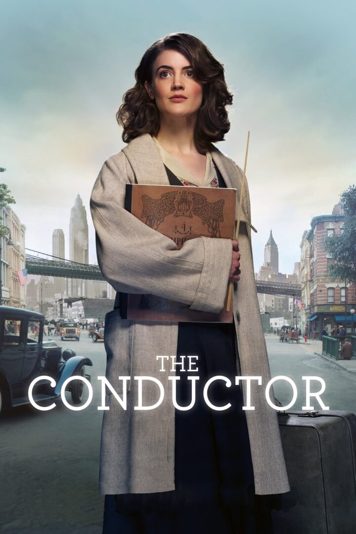 دانلود فیلم The Conductor 2018 بدون سانسور با پخش آنلاین