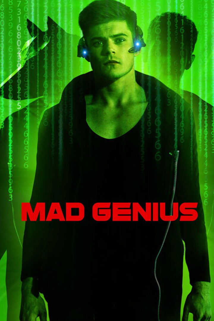 دانلود فیلم Mad Genius 2017 بدون سانسور با پخش آنلاین