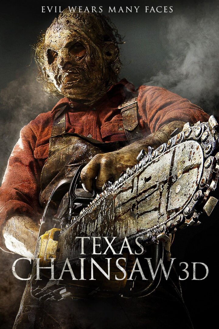 دانلود فیلم Texas Chainsaw 2013 بدون سانسور با پخش آنلاین