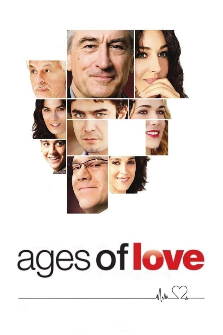 دانلود فیلم The Ages of Love 2011 بدون سانسور با پخش آنلاین