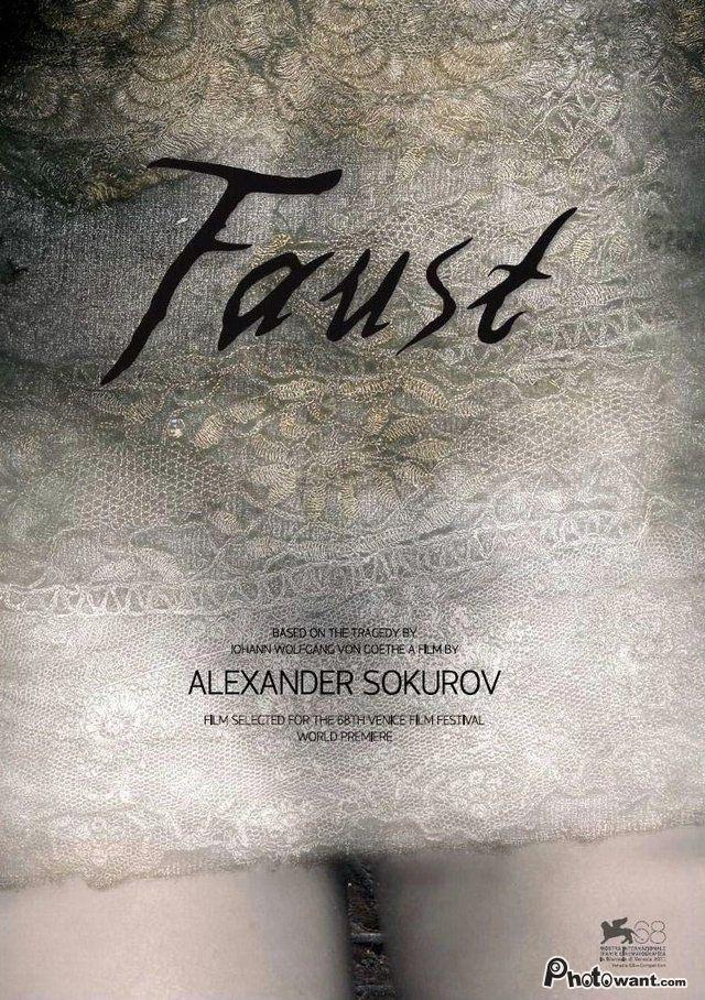 دانلود فیلم Faust 2011 بدون سانسور با پخش آنلاین