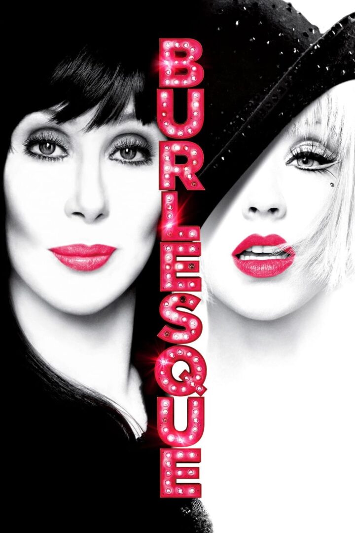 دانلود فیلم Burlesque 2010 بدون سانسور با پخش آنلاین
