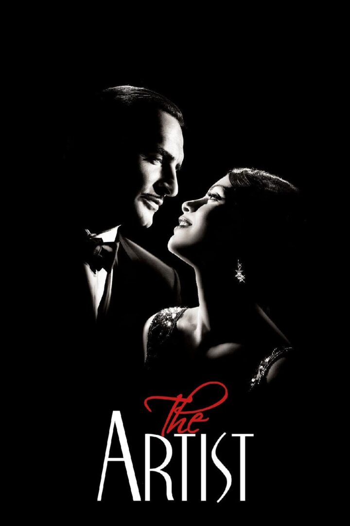 دانلود فیلم The Artist 2011 بدون سانسور با پخش آنلاین