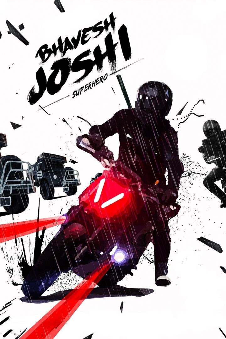 دانلود فیلم Bhavesh Joshi Superhero 2018 بدون سانسور با پخش آنلاین