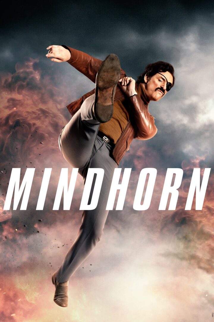دانلود فیلم Mindhorn 2016 بدون سانسور با پخش آنلاین
