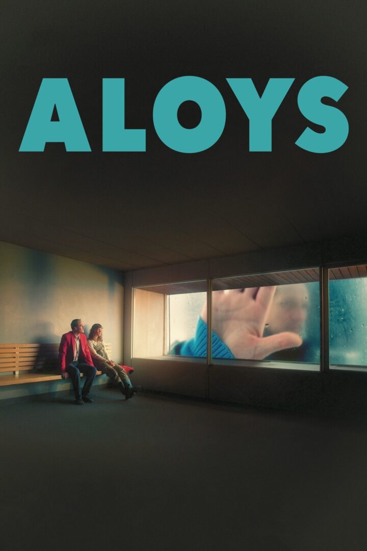 دانلود فیلم Aloys 2016 بدون سانسور با پخش آنلاین