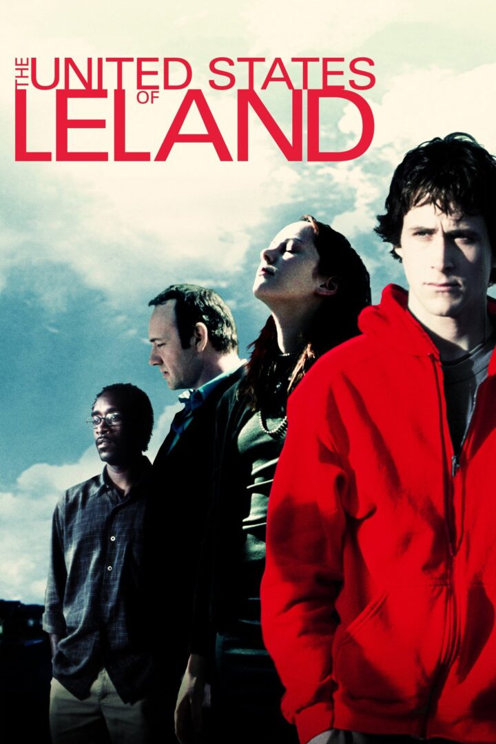 دانلود فیلم The United States of Leland 2003 بدون سانسور با پخش آنلاین