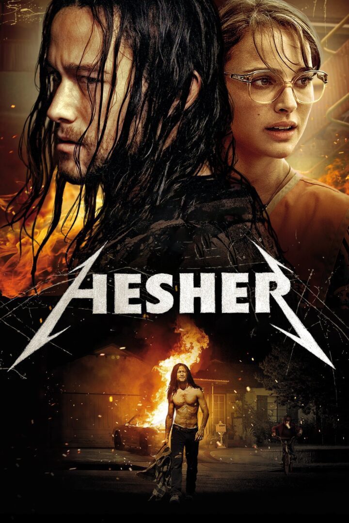 دانلود فیلم Hesher 2010 بدون سانسور با پخش آنلاین