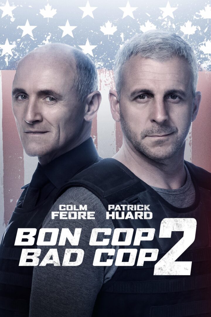 دانلود فیلم Bon Cop Bad Cop 2 2017 بدون سانسور با پخش آنلاین
