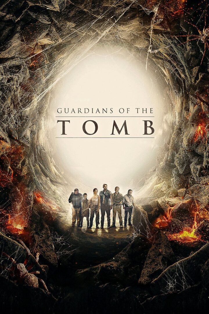 دانلود فیلم 7 Guardians of the Tomb 2018 بدون سانسور با پخش آنلاین
