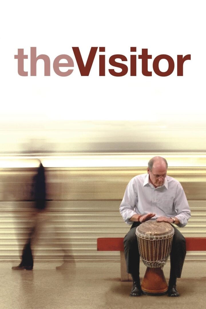 دانلود فیلم The Visitor 2007 بدون سانسور با پخش آنلاین