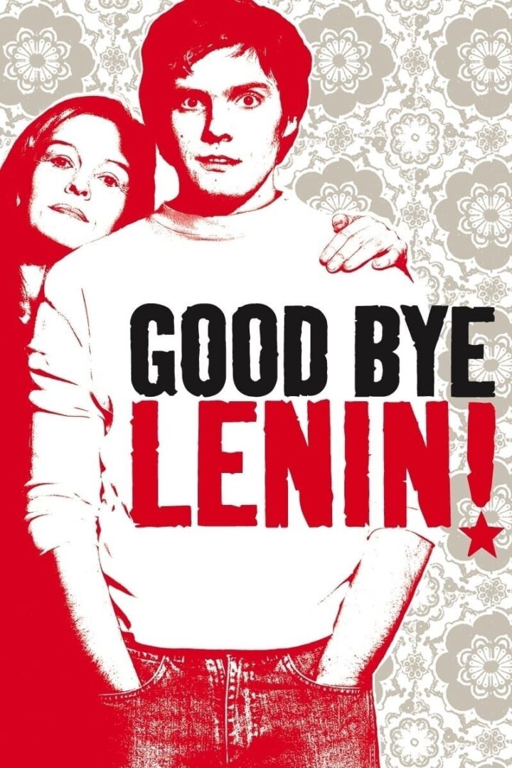 دانلود فیلم Good Bye Lenin! 2003 بدون سانسور با پخش آنلاین