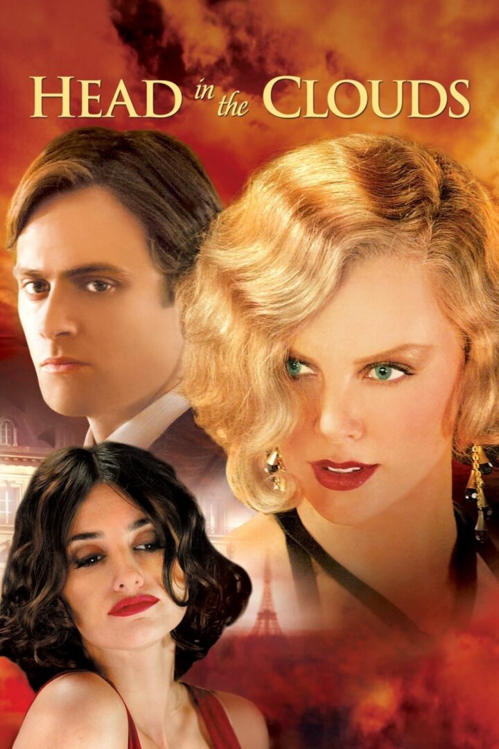 دانلود فیلم Head in the Clouds 2004 بدون سانسور با پخش آنلاین