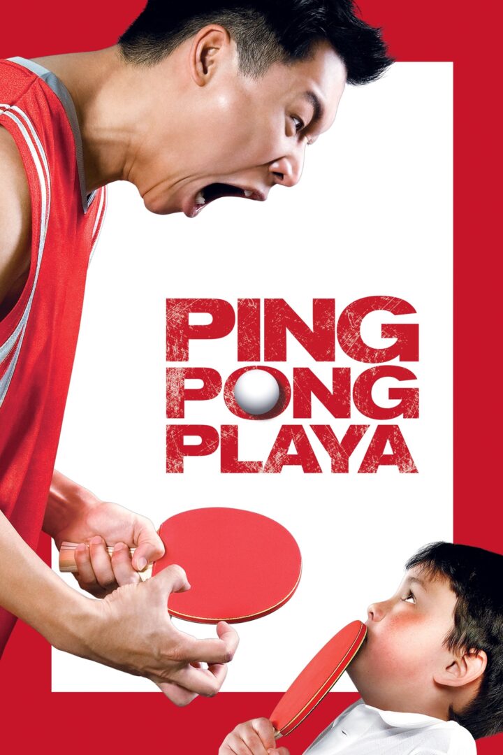 دانلود فیلم Ping Pong Playa 2007 بدون سانسور با پخش آنلاین