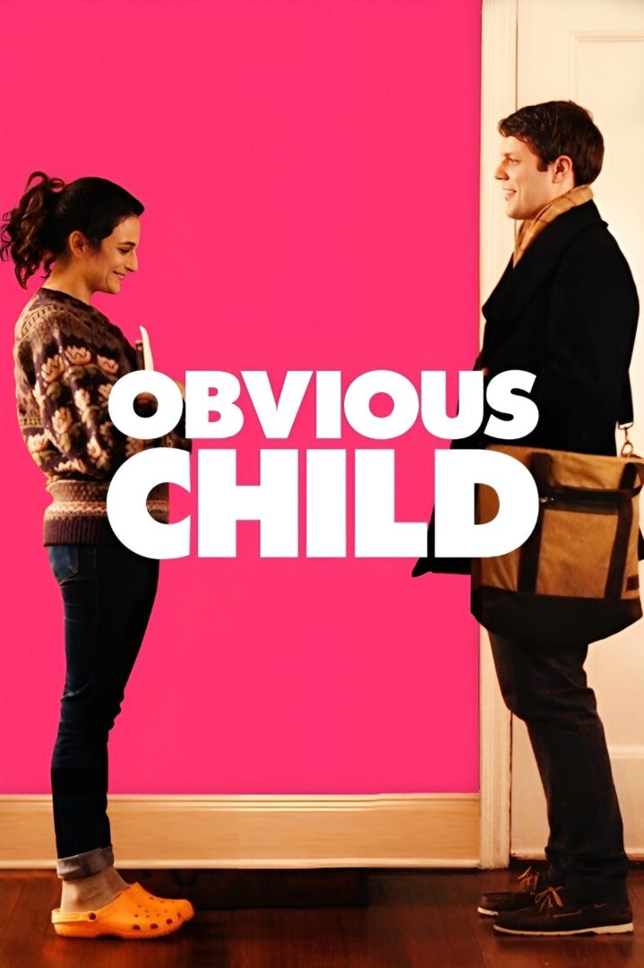 دانلود فیلم Obvious Child 2014 بدون سانسور با پخش آنلاین