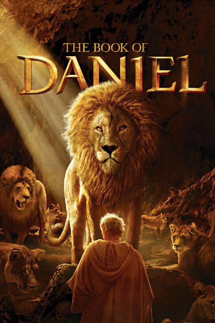 دانلود فیلم The Book of Daniel 2013 بدون سانسور با پخش آنلاین