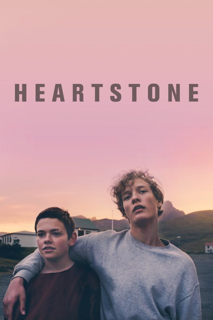 دانلود فیلم Heartstone 2016 بدون سانسور با پخش آنلاین
