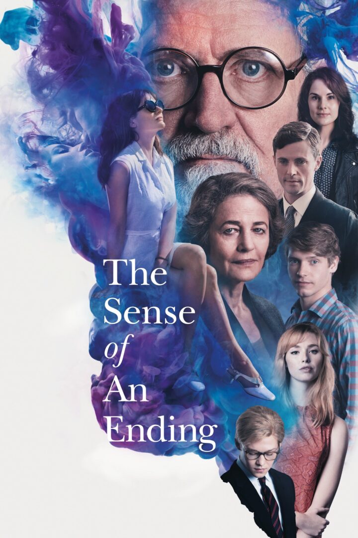 دانلود فیلم The Sense of an Ending 2017 بدون سانسور با پخش آنلاین