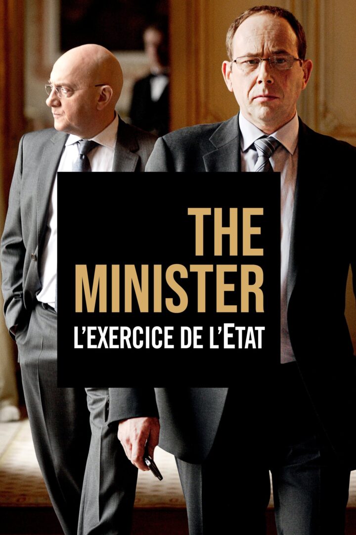 دانلود فیلم The Minister 2011 بدون سانسور با پخش آنلاین
