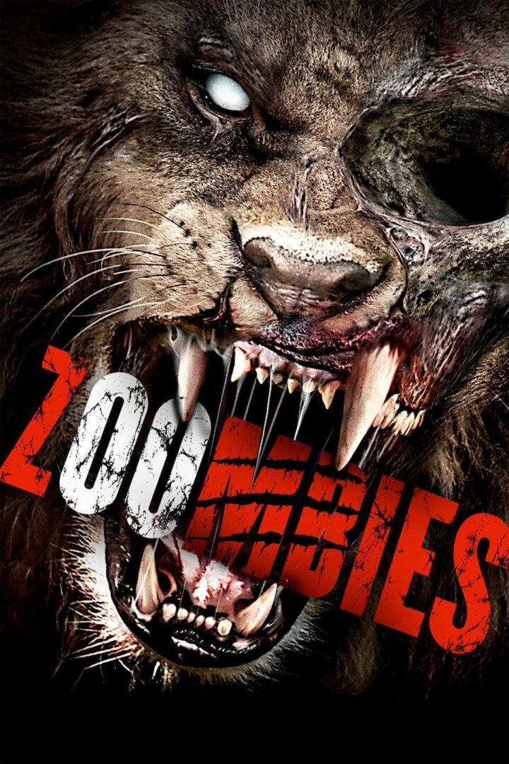 دانلود فیلم Zoombies 2016 بدون سانسور با پخش آنلاین