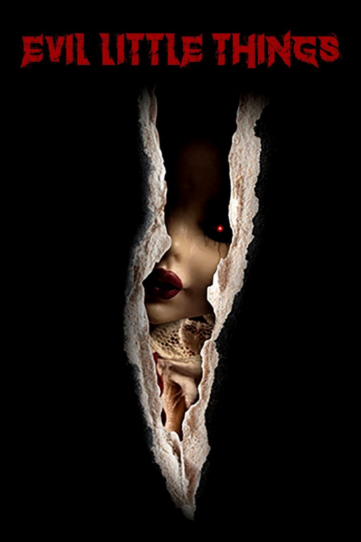 دانلود فیلم Evil Little Things 2019 بدون سانسور با پخش آنلاین