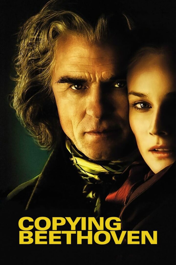 دانلود فیلم Copying Beethoven 2006 بدون سانسور با پخش آنلاین