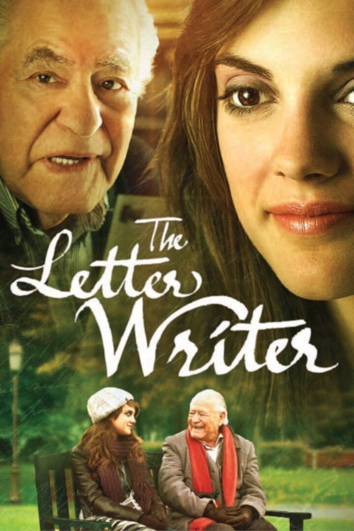 دانلود فیلم The Letter Writer 2011 بدون سانسور با پخش آنلاین