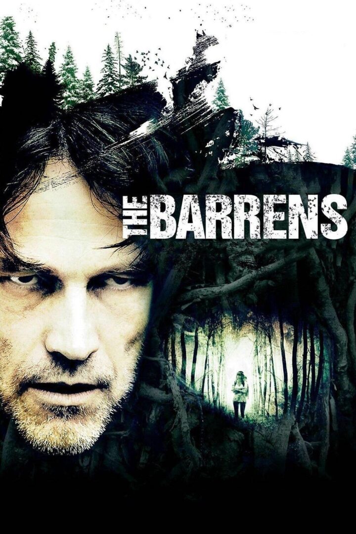 دانلود فیلم The Barrens 2012 بدون سانسور با پخش آنلاین