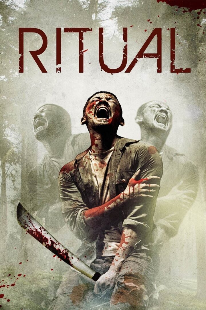 دانلود فیلم Ritual 2012 بدون سانسور با پخش آنلاین