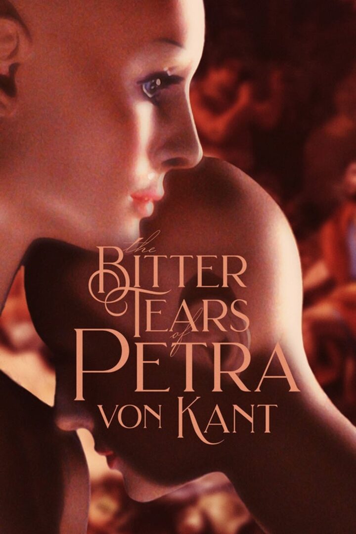 دانلود فیلم The Bitter Tears of Petra von Kant 1972 بدون سانسور با پخش آنلاین
