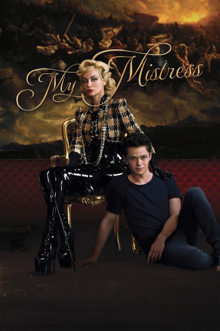 دانلود فیلم My Mistress 2014 بدون سانسور با پخش آنلاین