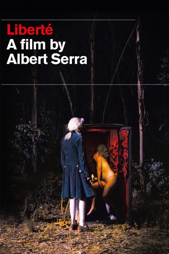دانلود فیلم Liberté 2019 بدون سانسور با پخش آنلاین