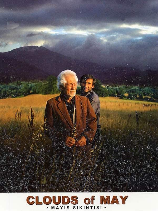 دانلود فیلم Clouds of May 1999 بدون سانسور با پخش آنلاین