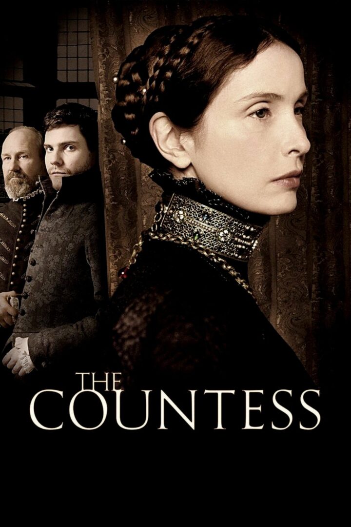 دانلود فیلم The Countess 2009 بدون سانسور با پخش آنلاین