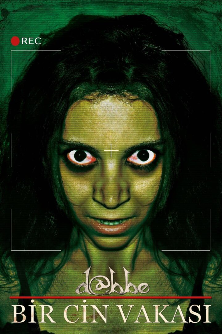 دانلود فیلم Dabbe: Demon Possession 2012 بدون سانسور با پخش آنلاین