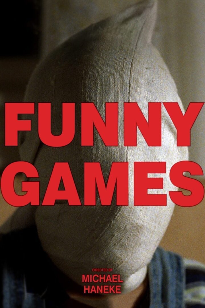 دانلود فیلم Funny Games 1997 بدون سانسور با پخش آنلاین