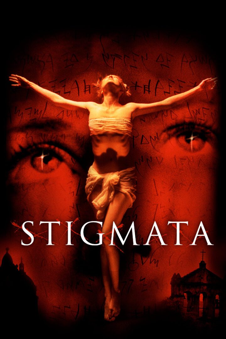 دانلود فیلم Stigmata 1999 بدون سانسور با پخش آنلاین
