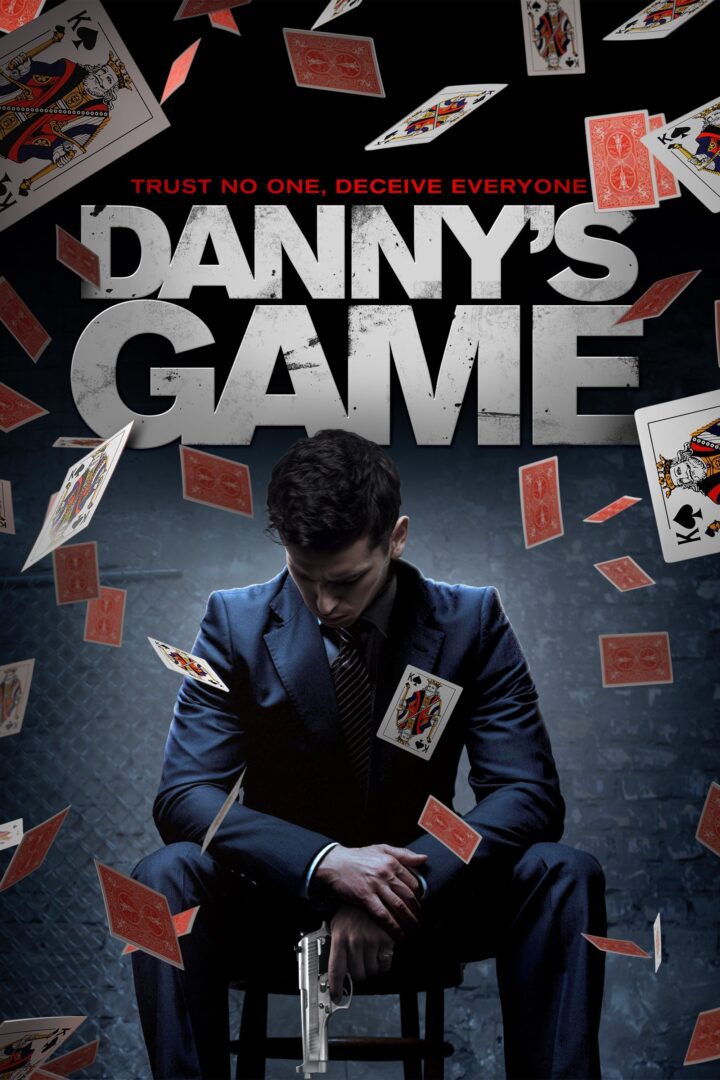 دانلود فیلم Danny’s Game 2020 بدون سانسور با پخش آنلاین