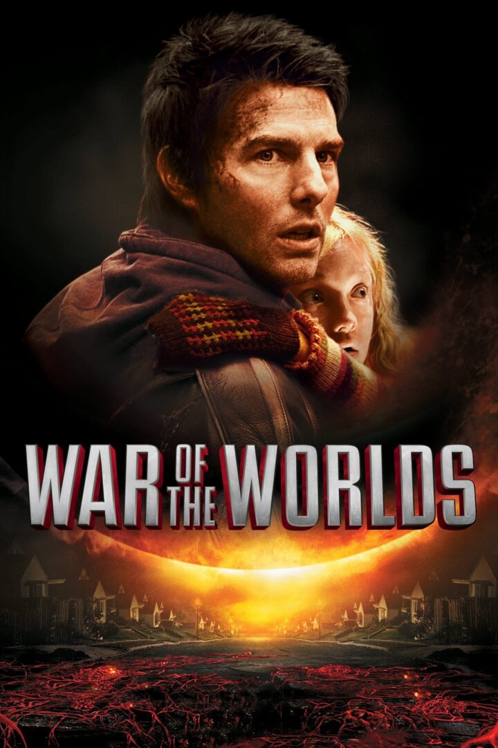 دانلود فیلم War of the Worlds 2005 بدون سانسور با پخش آنلاین