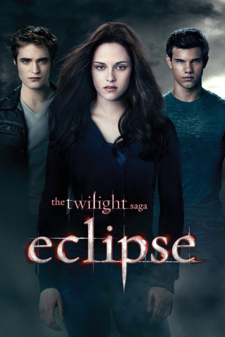 دانلود فیلم The Twilight Saga: Eclipse 2010 بدون سانسور با پخش آنلاین